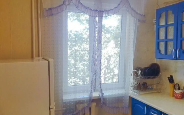 Na Lenina 45 Flat