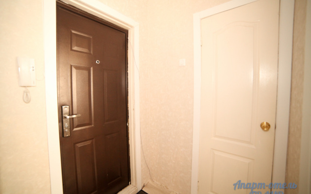 Апартаменты на улице Батурина 19