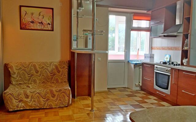 Апартаменты 098 Курзальная 19