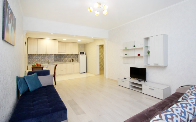 RB 328 Apartments