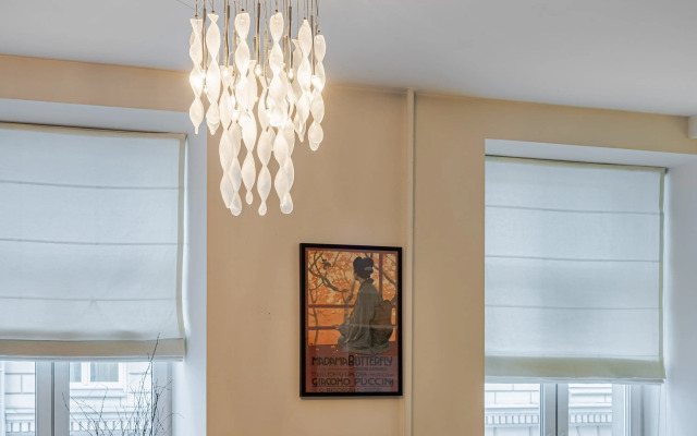 Smart Host Apartments Ulanskiy Pereulok 21s1