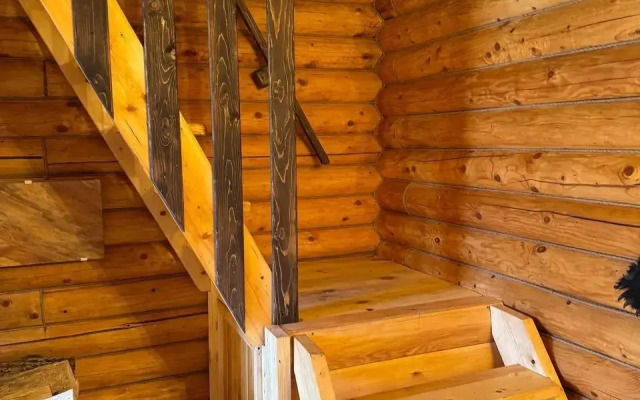 Recreation camp Sinegorye