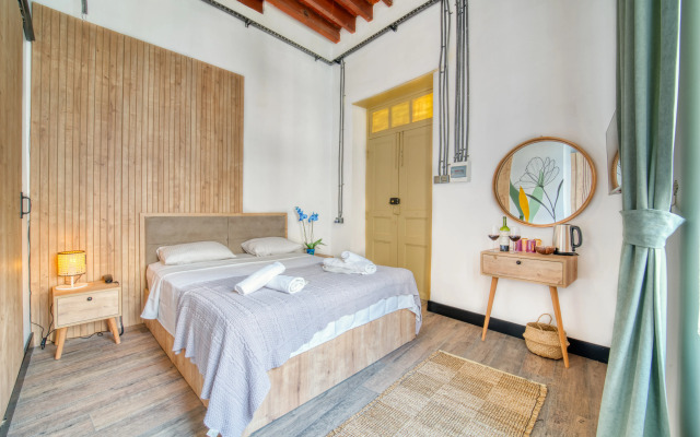 Avenue Boutique Hotel Cyprus