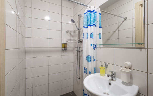 Апартаменты В Самом Центре Питера