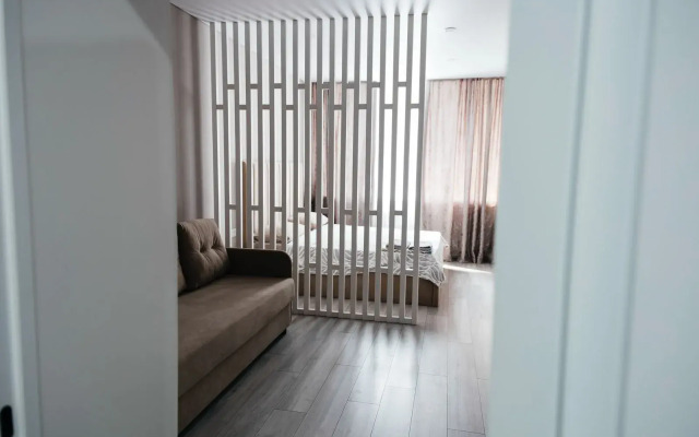 Kvartira Pyatigorskaya 8 Apartments