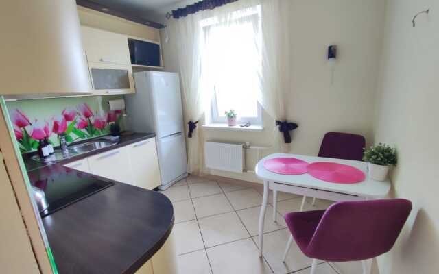 Welcome Karelia Michurinskaya 48 Apartments