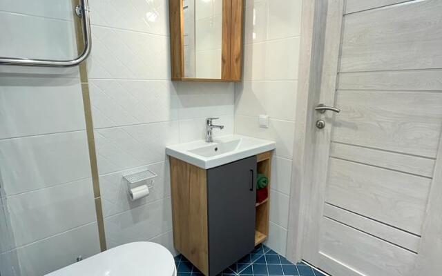 Апартаменты Студия