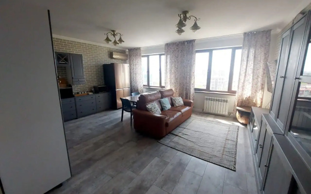 Udobstva I Komfort V Zhk Arbat Apartments
