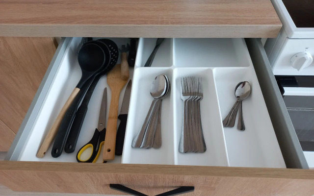 Квартира Как дома, только лучше