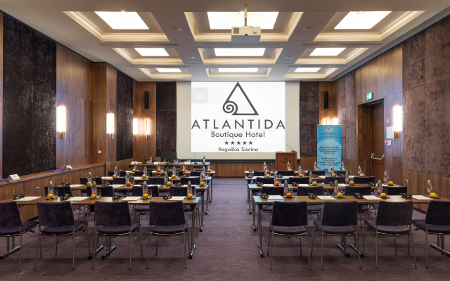 Atlantida Boutique Hotel