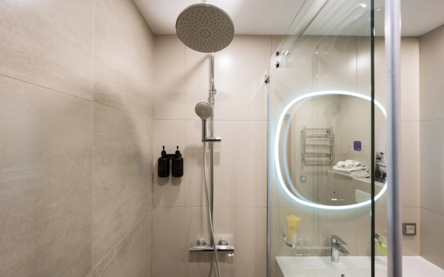 Apartico Na Izmaylovskom Bulvare Flat
