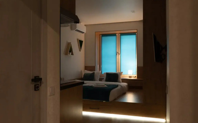 Swipehome 3 Apartments