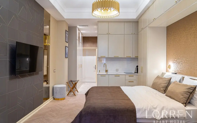Lorren Apart-Hotel