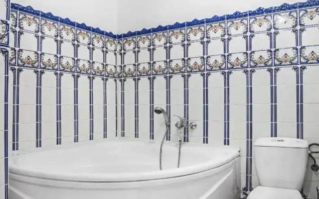 Меблированные комнаты Версаль на Брестской