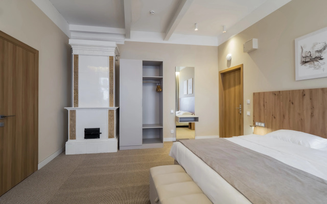 Dom Tat Hotel