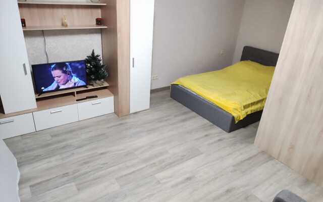 Квартира в центре Екатеринбурга