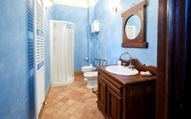 Agriturismo Il Molino Antico Farm