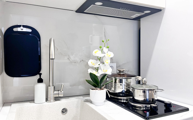 Квартира Уютная студия в Батайске