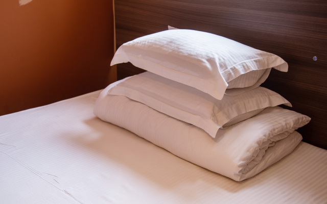 People Guest House