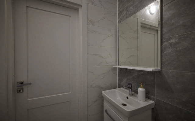 Квартира на Дальневосточном проспекте 23