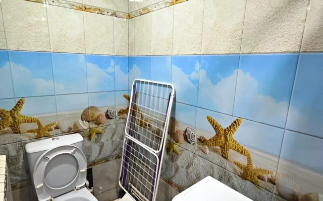 Flat na Vlasova 23