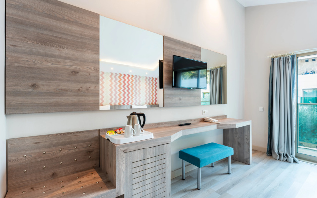 Kurortnyj ' Dosinia Luxury Resort - Ultra All Inclusive