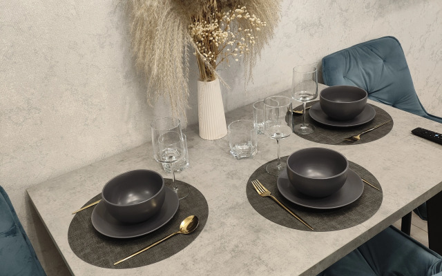 Квартира NATALI Aparts 108.1