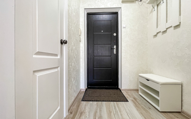 Krymsk Home Na Nadezhdy 5/91 Flat