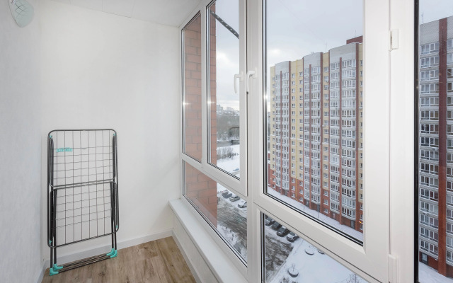 Квартира Современная на Лакина 2