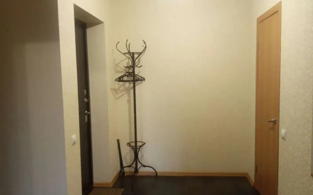 Квартира на Университетской улице 14/1