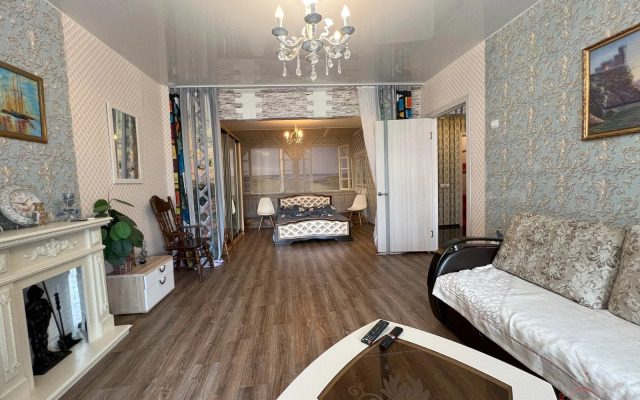 S Remontom Posutochno Flat