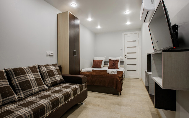 Skayfom Mini-Hotel