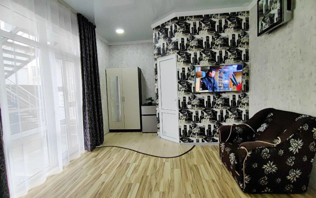 Na Peschanoy 23 Guest House