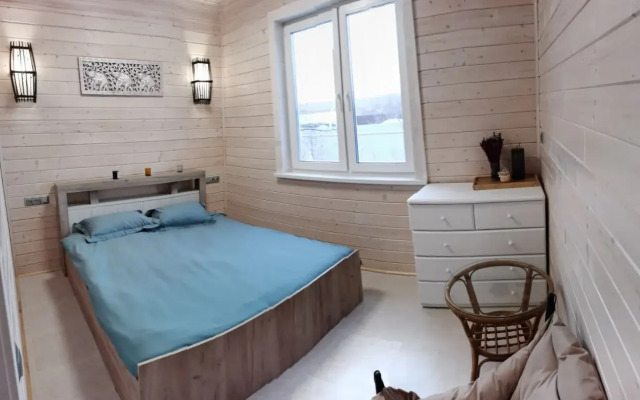 Lavanda Spa Private house