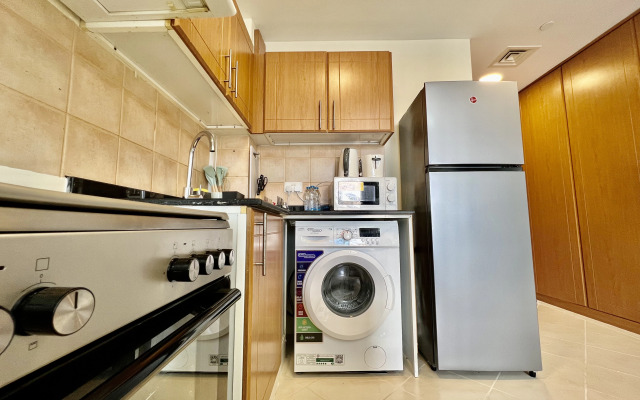 Cosmos Living in Lago Vista IMPZ Apartments