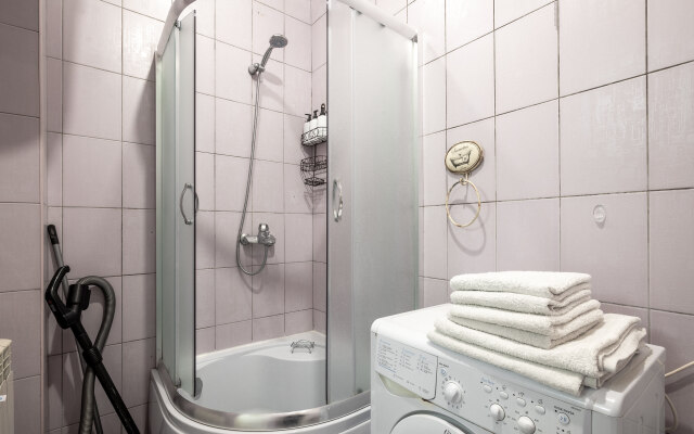 Апартаменты Место под солнцем 10