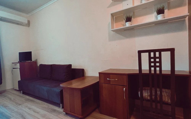 Апартаменты у моря 211