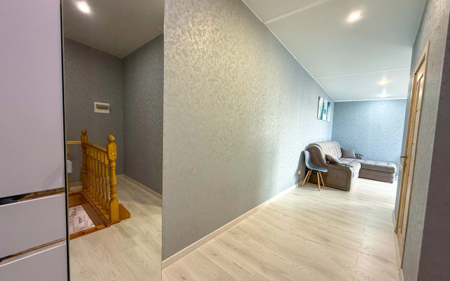 Апартаменты Евродвушка Плеханова д.53/16 (№2)