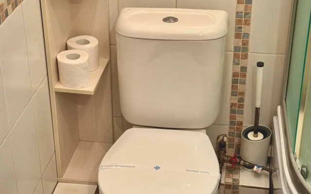 Квартира Комфортная в центре Смоленска