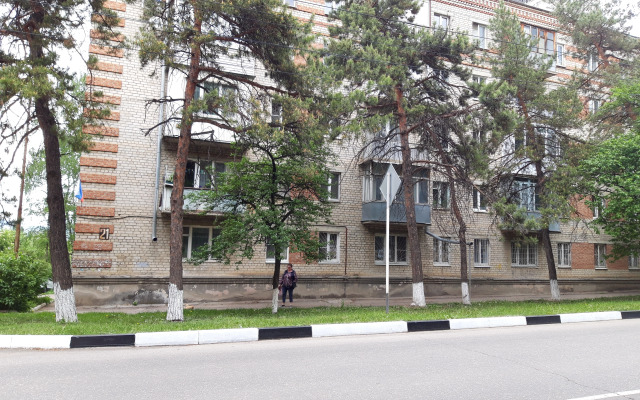 Квартира в Кисловодске