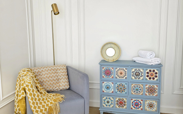 Квартира в центре Костромы