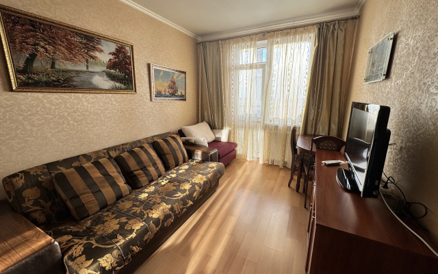 Квартира AnnaHouse