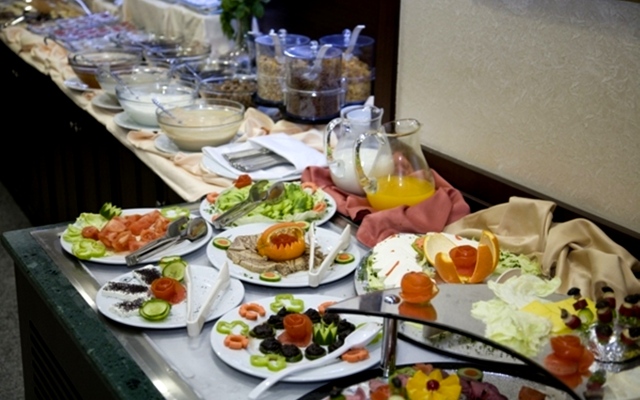 Gulhanepark Hotel & Spa