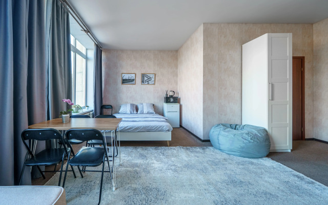 Provans Mini hotel
