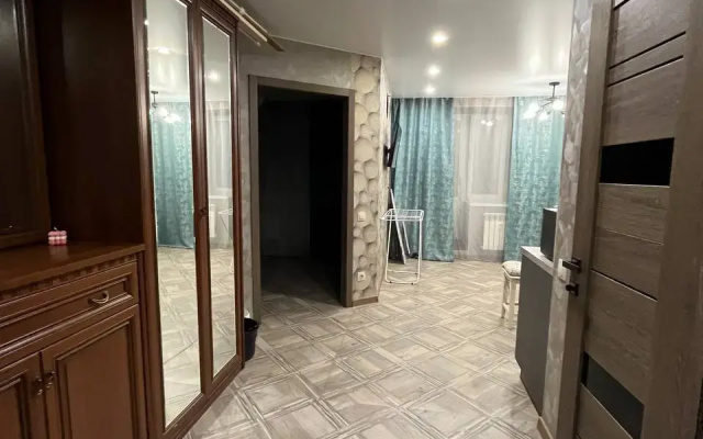 Квартира Авиатор
