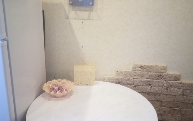 Апартаменты Dubki с Джакузи Шестиместные с 4 кроватями