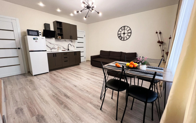 Апартаменты на Набережной 803