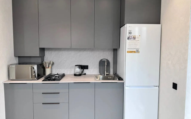 Premium-klassa 39kvartir Apartments