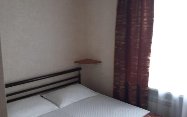 Garmoniya Guest House