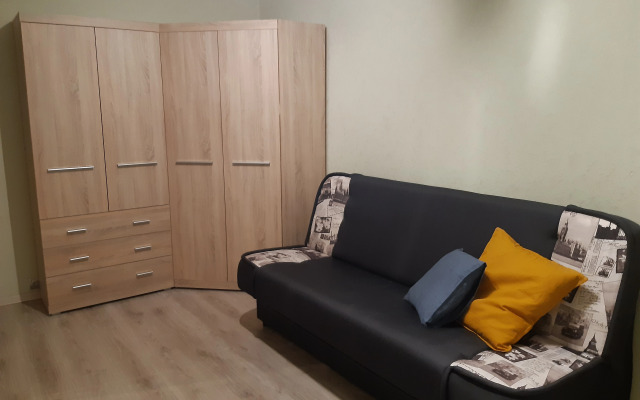 Апартаменты на Московском